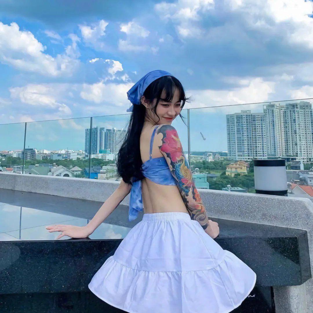 穿越战火的人