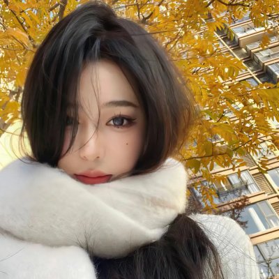 暗红