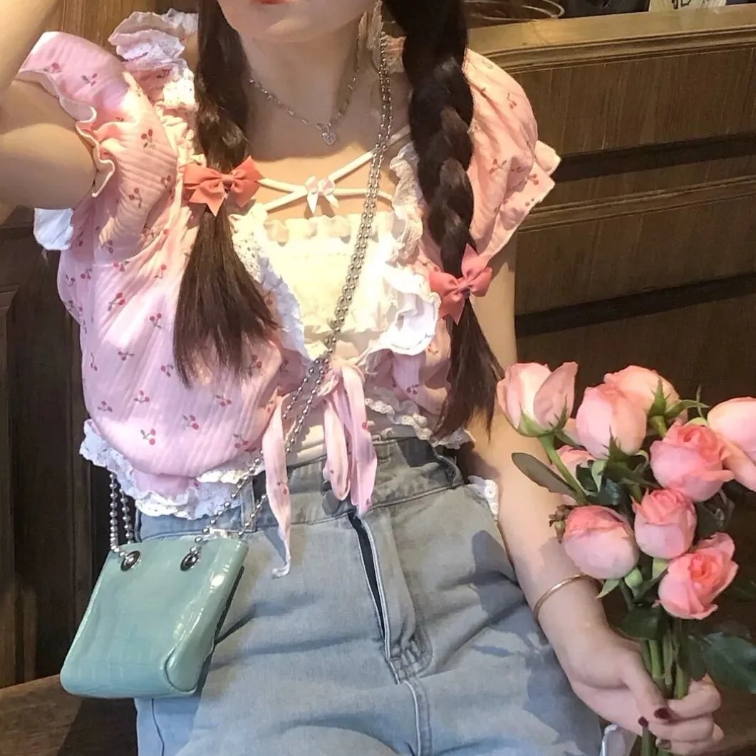 古墓女妖
